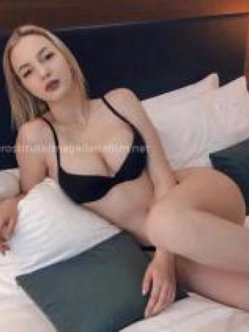 Анкета проститутки Арина, 23 года