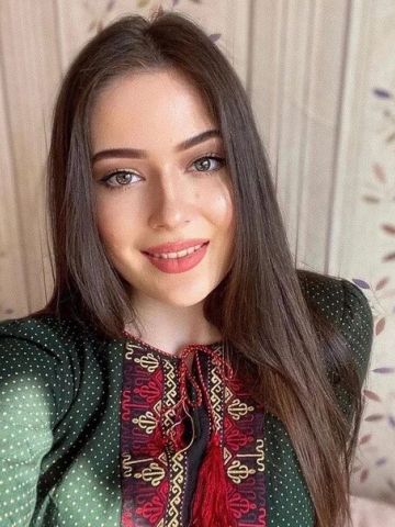 Анкета проститутки Рада, 24 года