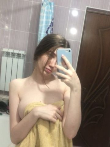 Анкета проститутки Леся, 25 лет